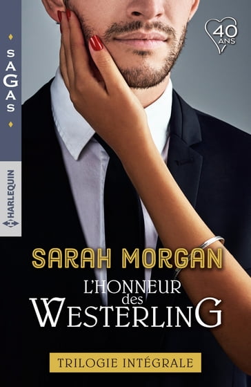 L'honneur des Westerling - Sarah Morgan