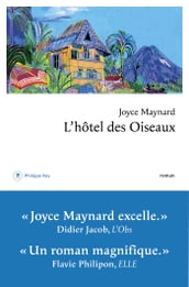 L hôtel des oiseaux