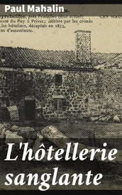 L hôtellerie sanglante