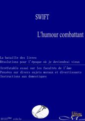 L humour combattant