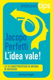 L idea vale! - Sperling Tips