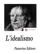 L idealismo