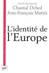 L identité de l Europe
