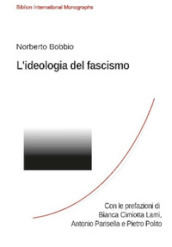 L ideologia del fascismo