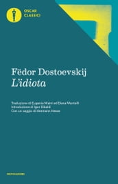 L idiota (Mondadori)