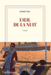 L œil de la nuit