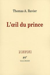 L œil du prince