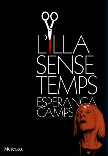 L'illa sense temps - Esperança Camps