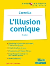 L illusion comique - Corneille