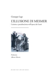 L illusione di Mesmer