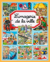 L imagerie de la ville