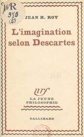 L imagination selon Descartes