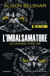 L imbalsamatore