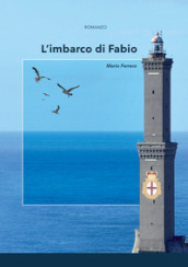 L imbarco di Fabio