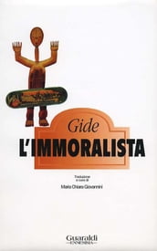 L immoralista