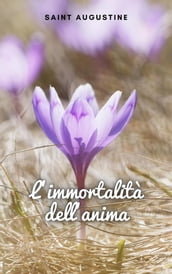 L immortalità dell anima