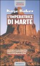 L imperatrice di Marte