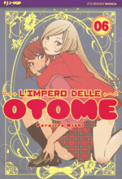 L impero delle Otome. 6.