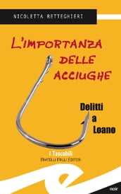 L importanza delle acciughe