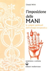 L imposizione delle mani