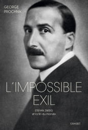 L impossible exil