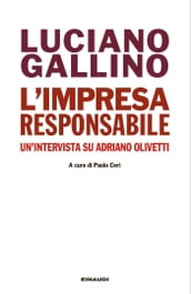 L impresa responsabile