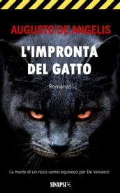 L impronta del gatto