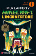 L incantatore. Minecraft