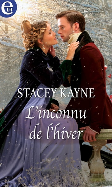 L'inconnu de l'hiver - Stacey Kayne