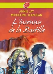 L inconnu de la Bastille