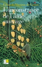 L inconstance de l âme sauvage