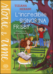 L incredibile signorina Frisby