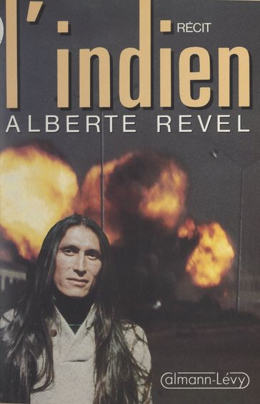 L'indien - Alberte Revel