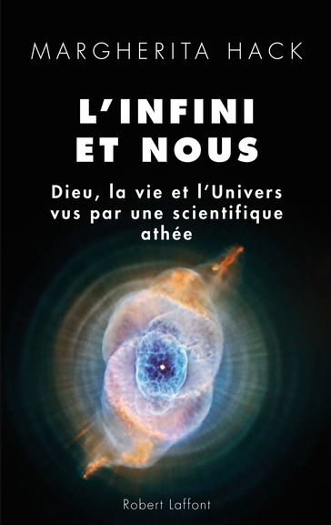 L'infini et nous - Margherita Hack