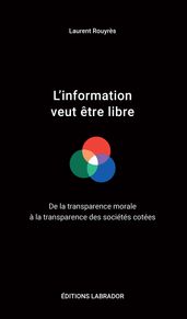 L information veut être libre