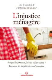 L injustice ménagère