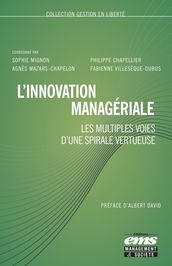 L innovation managériale