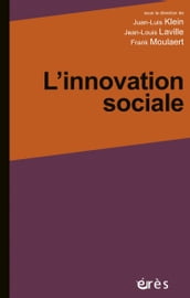 L innovation sociale