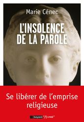 L insolence de la parole