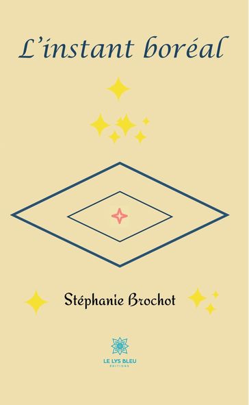 L'instant boréal - Stéphanie Brochot