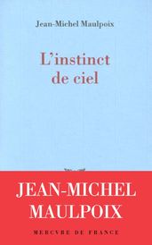 L instinct de ciel