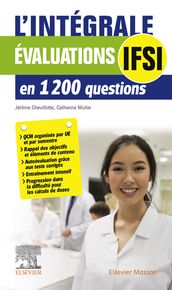 L intégrale. Évaluations IFSI