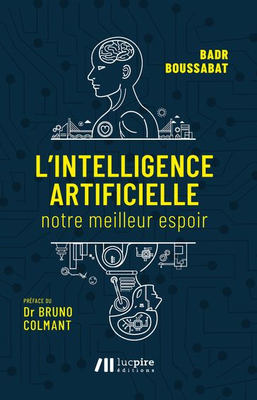 L'intelligence artificielle - Badr Boussabat