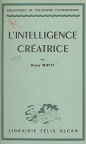 L intelligence créatrice