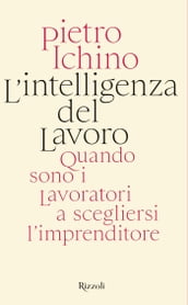 L intelligenza del lavoro