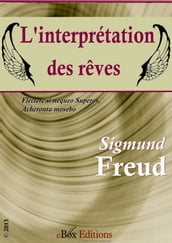 L interprétation des rêves