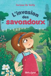 L invasion des savondoux