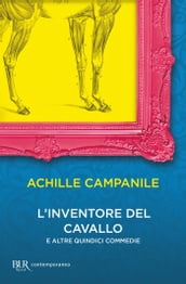 L inventore del cavallo