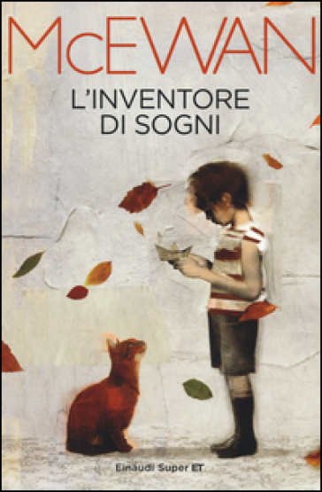 L'inventore di sogni - Ian McEwan