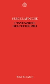 L invenzione dell economia